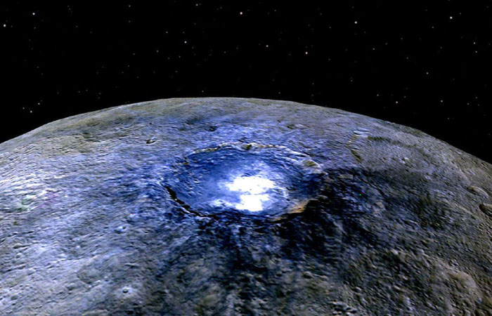 आभाळमाया – लघुग्रहांचा पट्टा