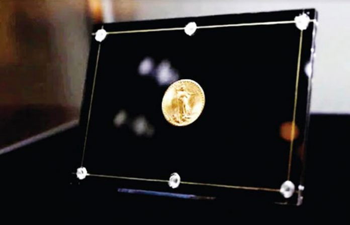 coins