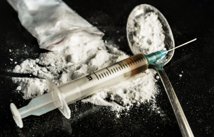 drug