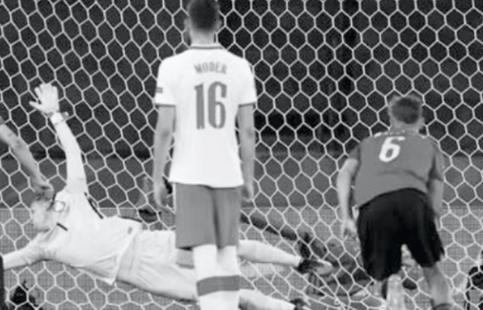 euro-football