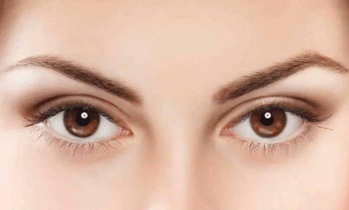eyesight