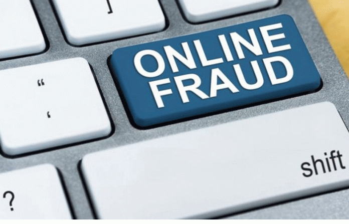 fraud