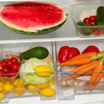 fruits