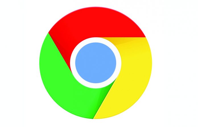 google-crom