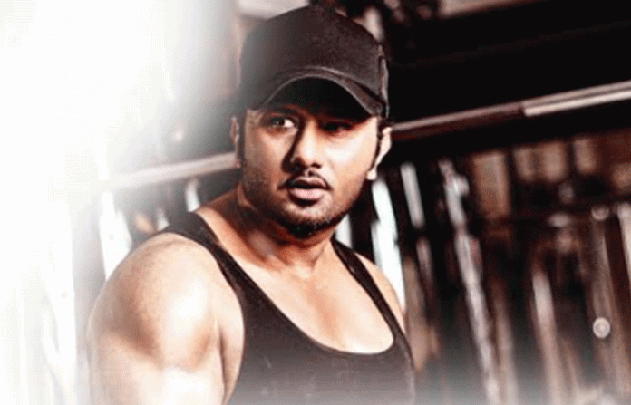 honey-singh