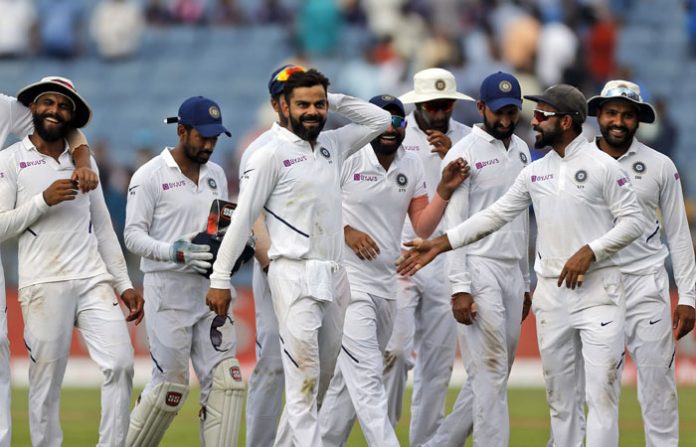 india