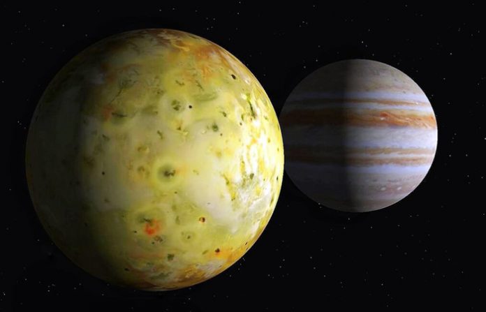io-jupiter