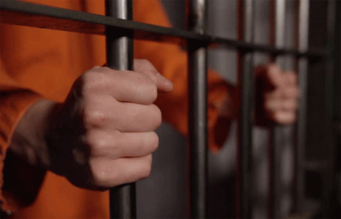jail