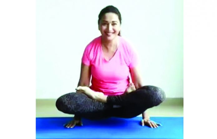 madhuri