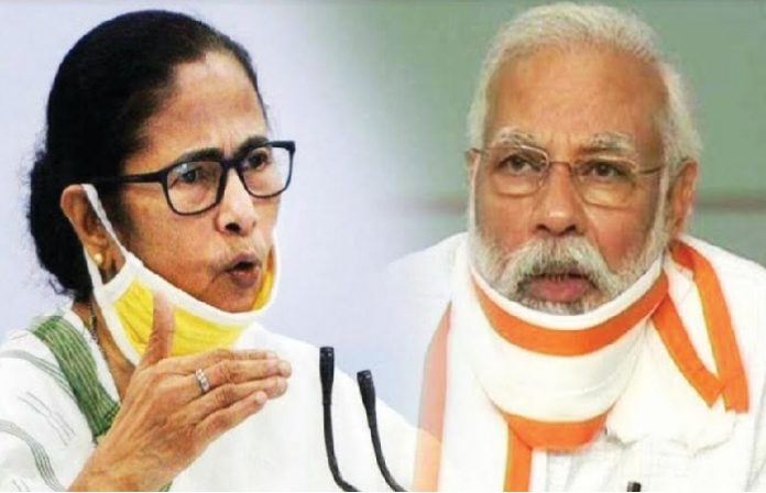 modi-mamata