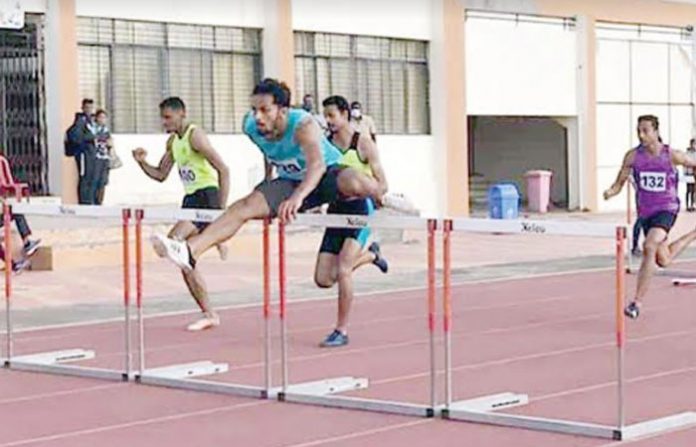 nashik-sports