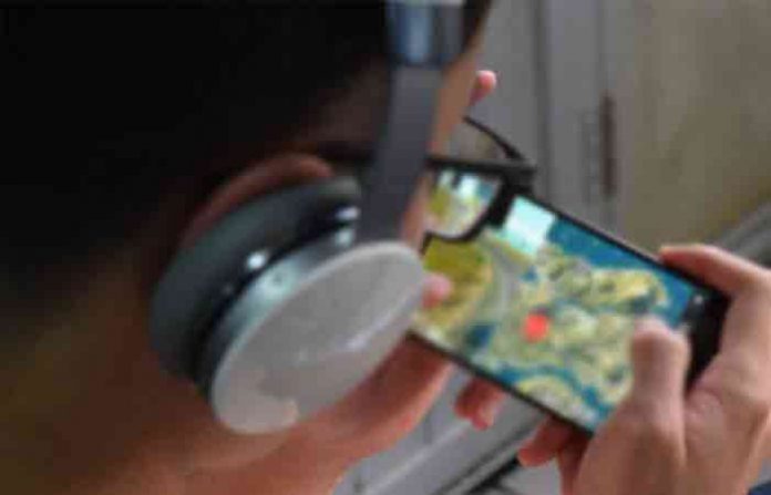 online-game
