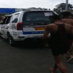 parade