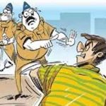 पोलिसांवर हल्ला; चौकीची तोडफोड, तर्राट टेम्पोचालकाचा धिंगाणा, कल्याणच्या चक्कीनाक्यावरील घटना