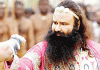 गुरमीत राम रहीमला पुन्हा 21 दिवसांची फर्लो मंजूर; आतापर्यंत 17 वेळा आला तुरुंगाबाहेर