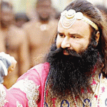 गुरमीत राम रहीमला पुन्हा 21 दिवसांची फर्लो मंजूर; आतापर्यंत 17 वेळा आला तुरुंगाबाहेर