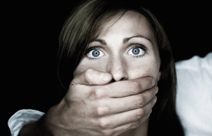 rape