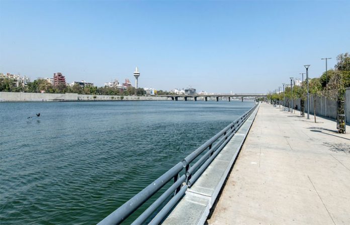 sabarmati-river