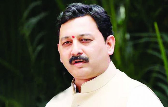 sambhajiraje
