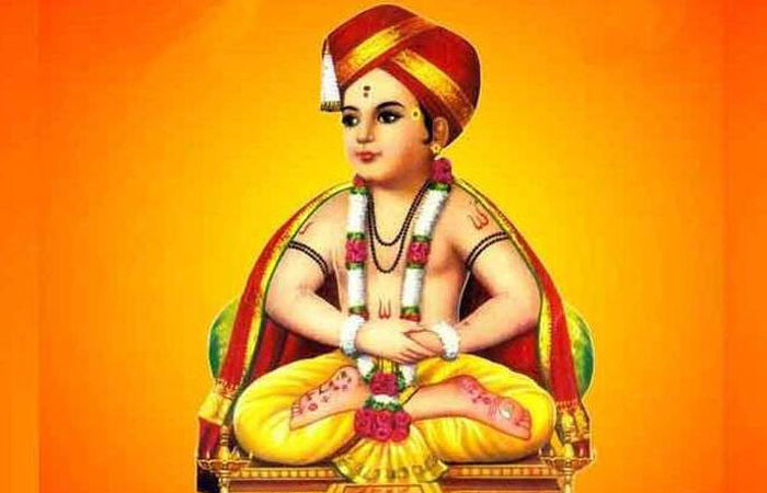 लेख – संत ज्ञानेश्वरांची ‘पालखी’ आणि मानवता धर्म