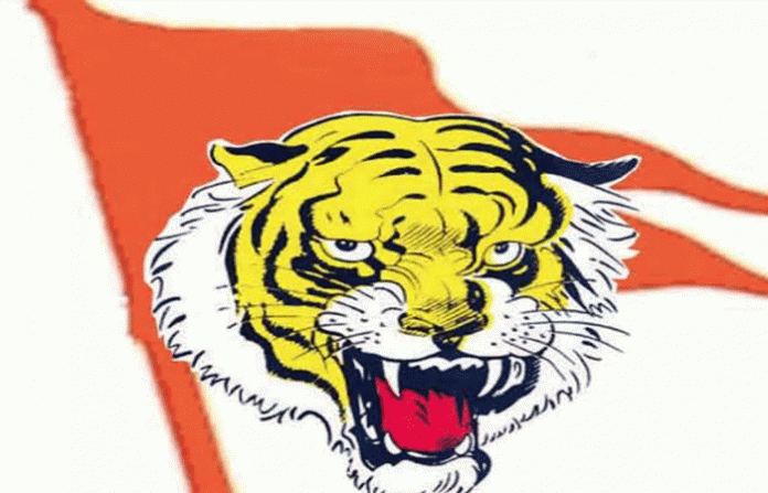 shivsena shivsena