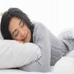 sleep