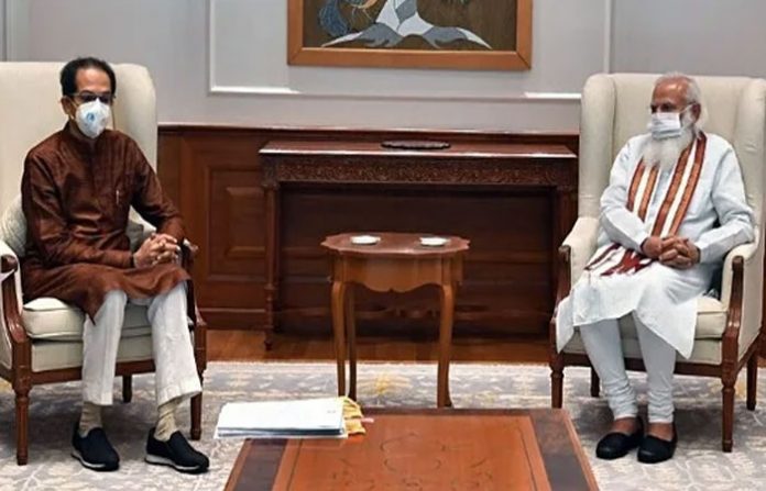 uddhav-modi-meet