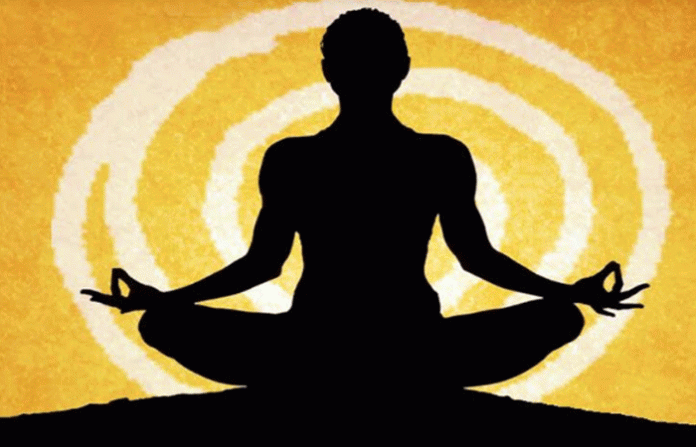 yoga