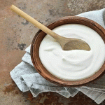 yogurt