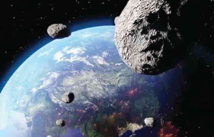 astroid