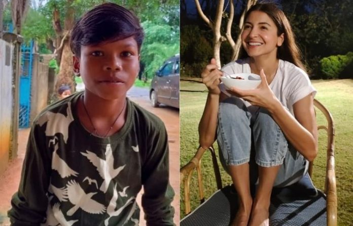 anushka-sharma-baspan-ka-pyar-song