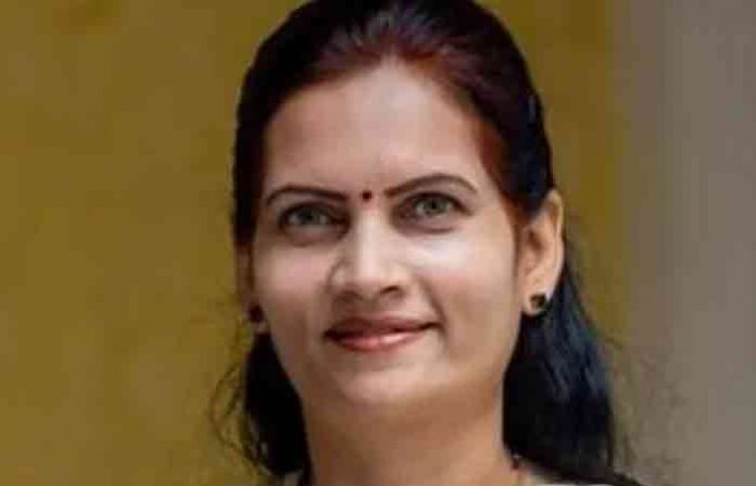 bharati-pawar