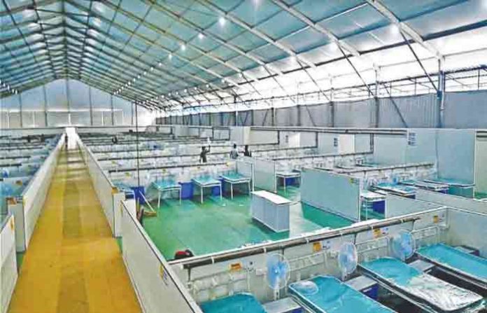 covid-center