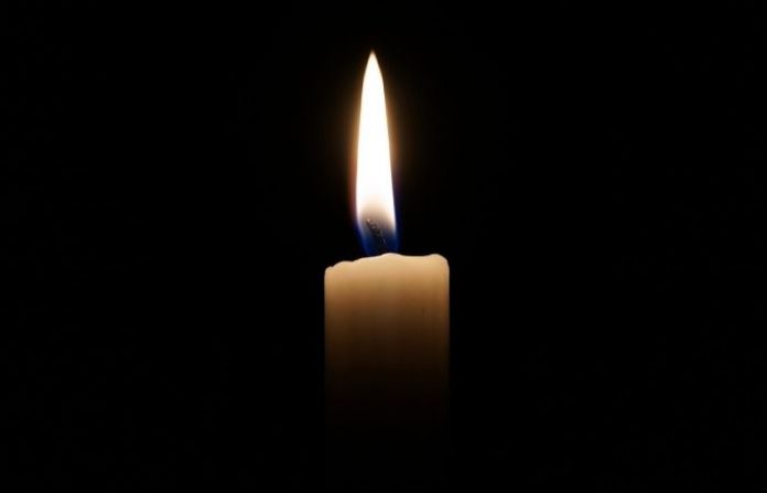 candle