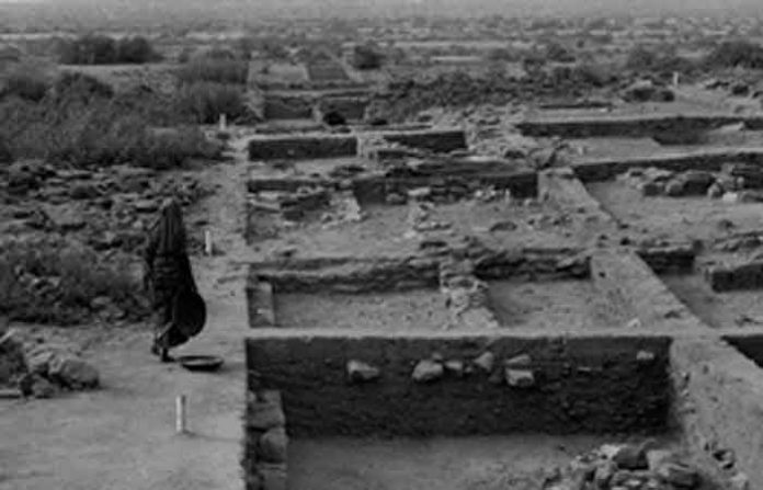 dholavira dholavira