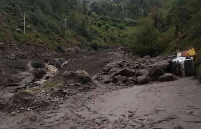 flood