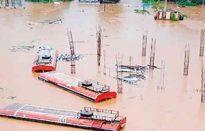 flood