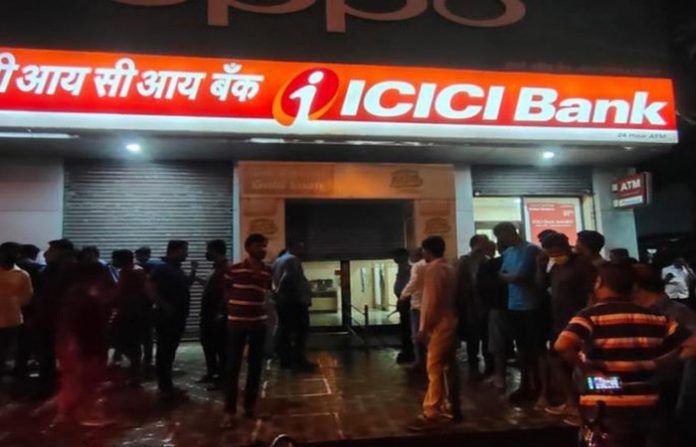 icici bank vasai virar