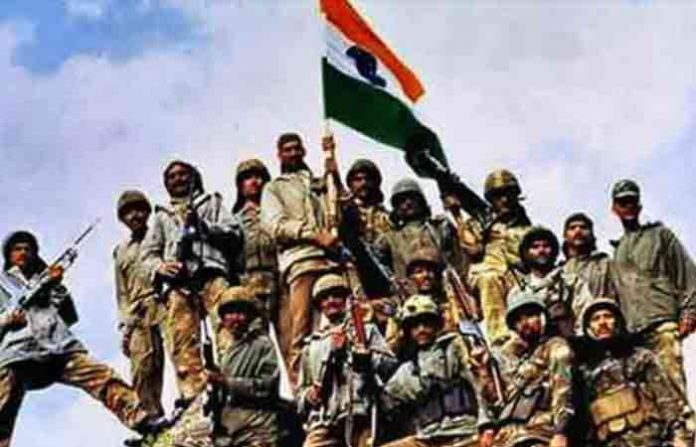 kargil-war