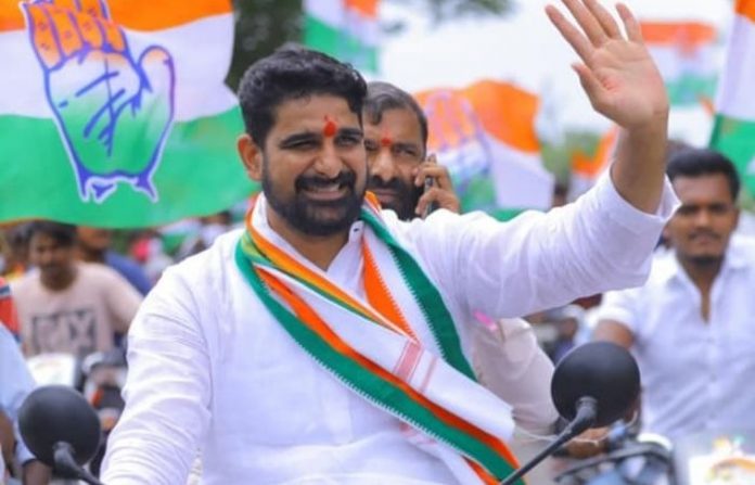 kaushik-reddy