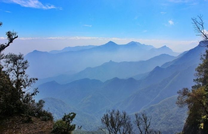 kodaikanal
