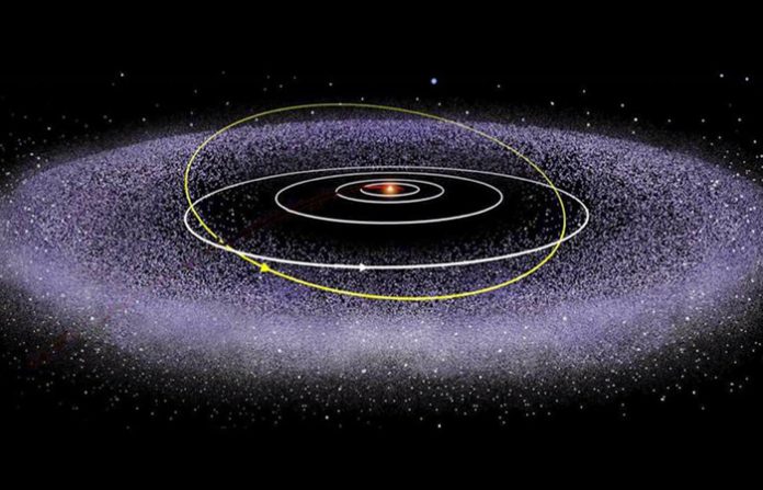 kuiper-belt-abhalmaya