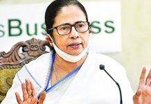 ममता बॅनर्जी यांच्याविरोधात प्रक्षोभक वक्तव्य केल्याप्रकरणी गुन्हा दाखल
