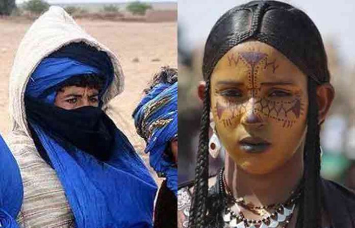 niger