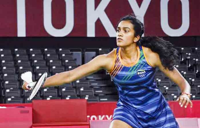 sindhu