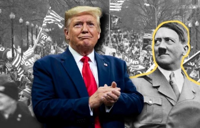 trump-and-hitler-1