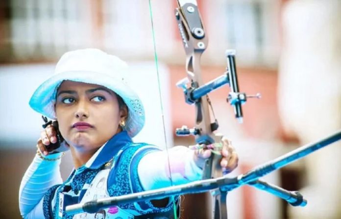 dipika kumari
