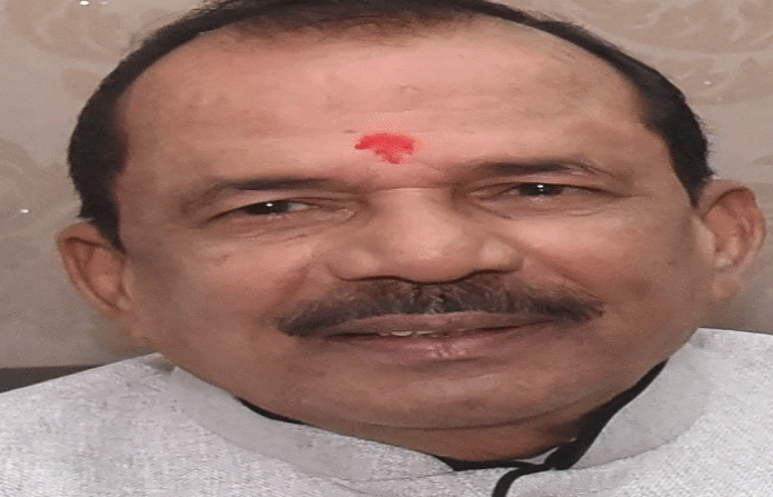 मधुकर ठाकूर