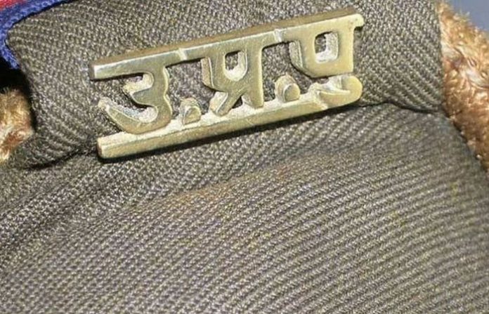 uttar-pradesh-police