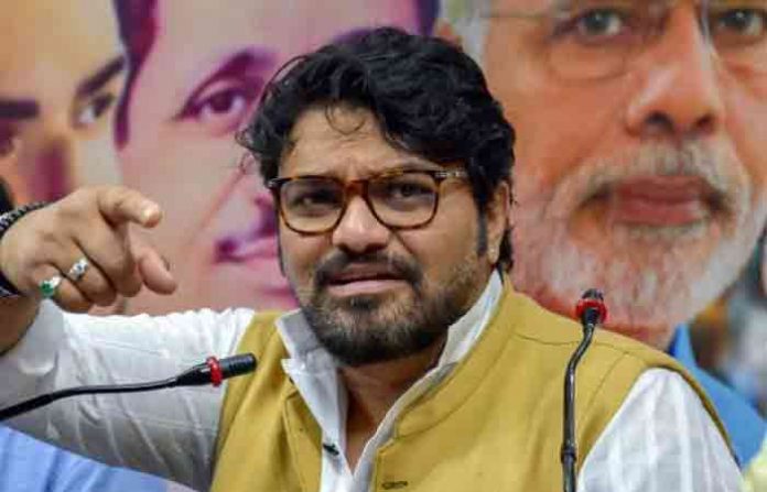 babul-supriyo
